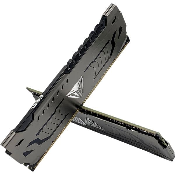 Модуль памяти DDR4 32Gb (2х16Gb) PC-28800 3600MHz Patriot Memory ( PVS432G360C8K )