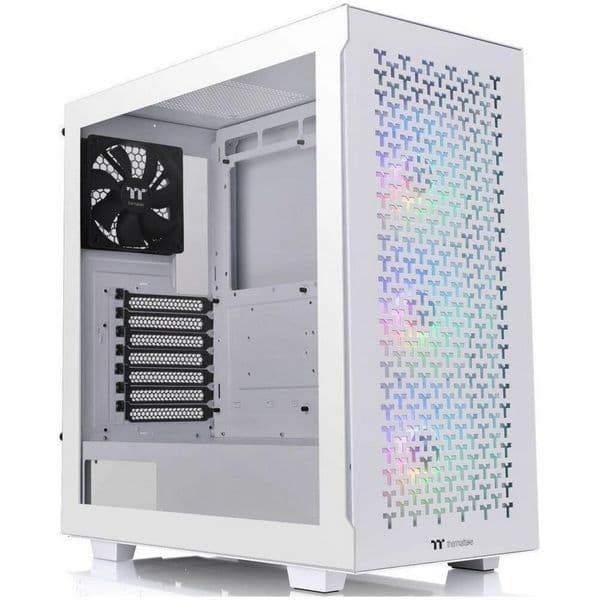 Корпус Thermaltake Divider V350 Air ( CA-1S3-00M6WN-03 ) White