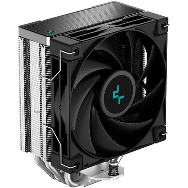 Устройство охлаждения (кулер) Deepcool 1155/1156/1150/1200/1700/1851, AM4, AM5 220W ( AK400 )