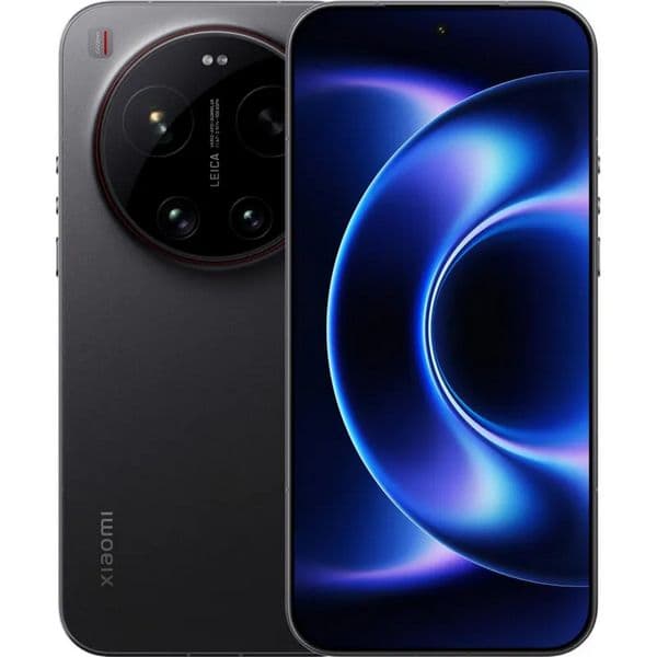 Xiaomi 17 Ultra 16/512GB Black