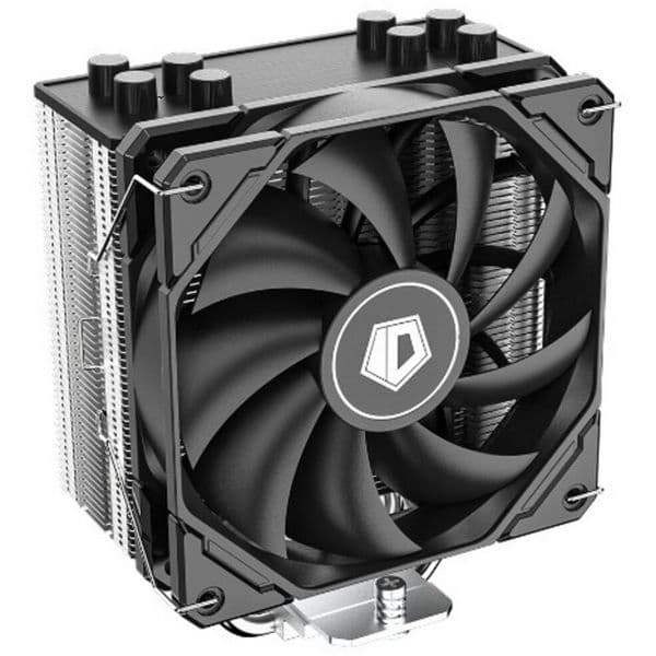 Устройство охлаждения (кулер) ID-COOLING SE-224-XTS S1155/1156/1150/1200/1700/AM3/AM4/AM5/FM2