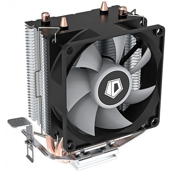 Устройство охлаждения (кулер) ID-COOLING SE-802-SD V3 S1155/1156/1150/1200/1700/AM3/AM4/AM5/FM2