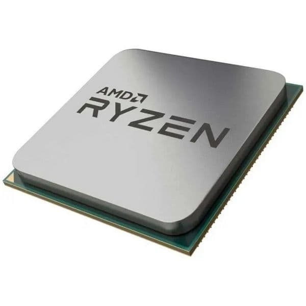 Процессор Socket AM4 AMD Ryzen 5 3400G 4Мб RX Vega Graphics Oem
