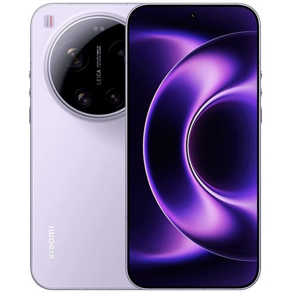 Xiaomi 17 Ultra 16/512GB Purple