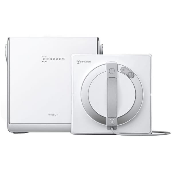 Робот-мойщик Ecovacs Winbot W2 Pro Omni WG851-11