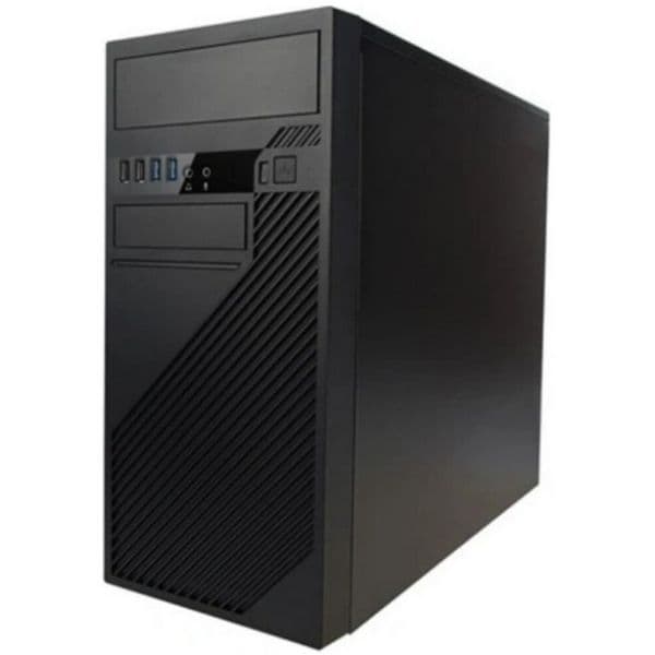 Корпус INWIN EFS712 600W Black