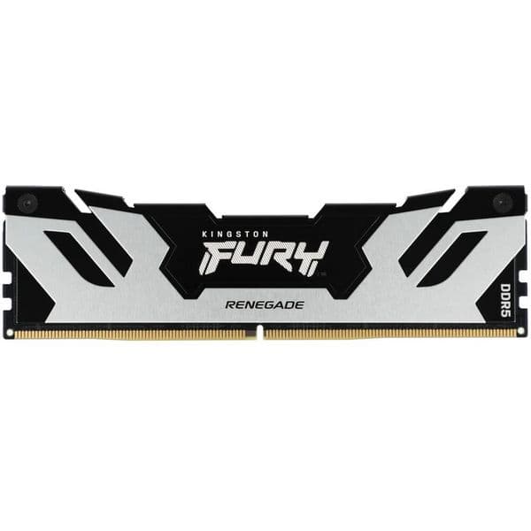 Модуль памяти DDR5 16Gb PC-51200 6400MHz Kingston ( KF564C32RS-16 )