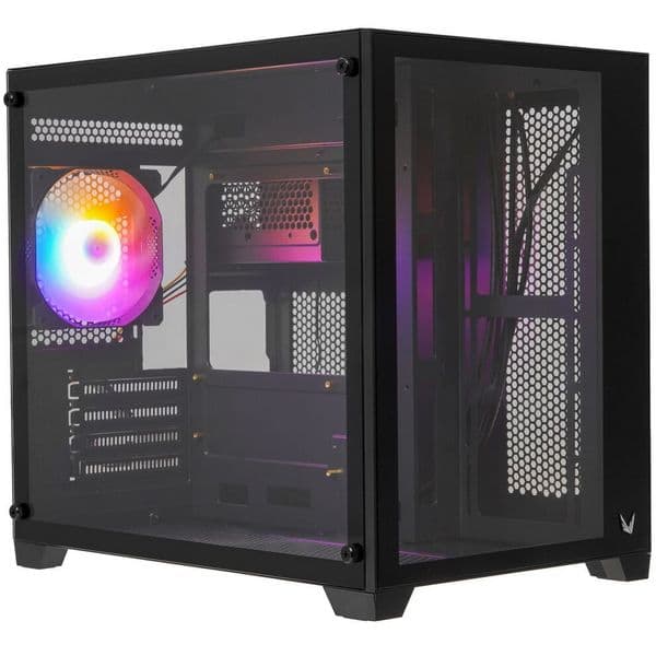 Корпус Formula Crystal Z5 Black