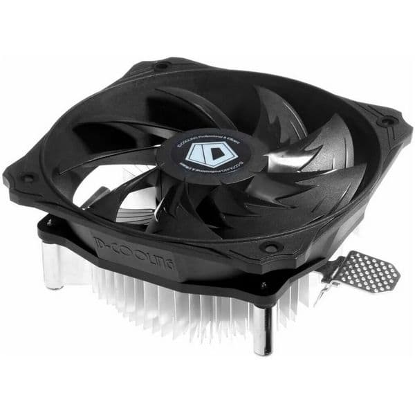 Устройство охлаждения (кулер) ID-COOLING DK-03 S1155/1156/1150/1151/1200/1700/AM3/AM4/AM5/FM2
