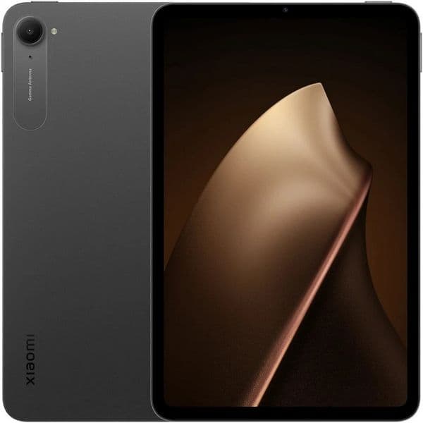 Xiaomi Pad Mini 8/256GB Wi-Fi Gray