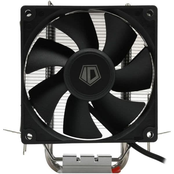 Устройство охлаждения (кулер) ID-COOLING SE-903-SD V3 Black S1155/1156/1150/1200/1700/AM4/AM5