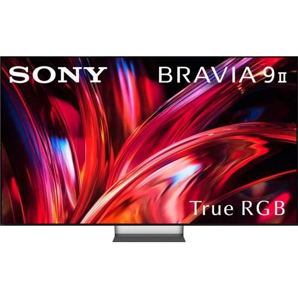 Sony BRAVIA 9 K-65XR95M2 (2026) 65" 4K UHD Mini-LED Smart TV