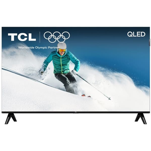 TCL 32S5K 32" FULL HD QLED Smart TV