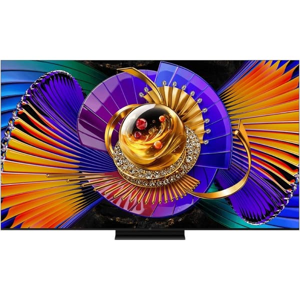 TCL 55C7L (2026) 55" 4K UHD QD-Mini LED Smart TV