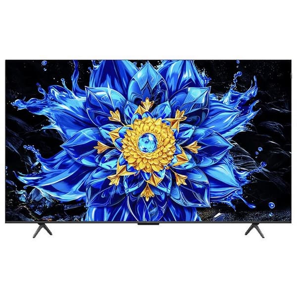 TCL 65P8L (2026) 65" 4K UHD QLED Smart TV