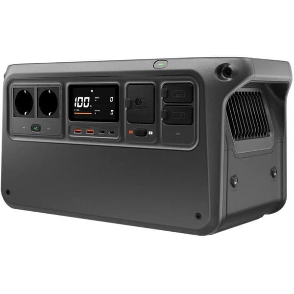 Портативная зарядная станция DJI Power 1000 V2 (1024 Втч)