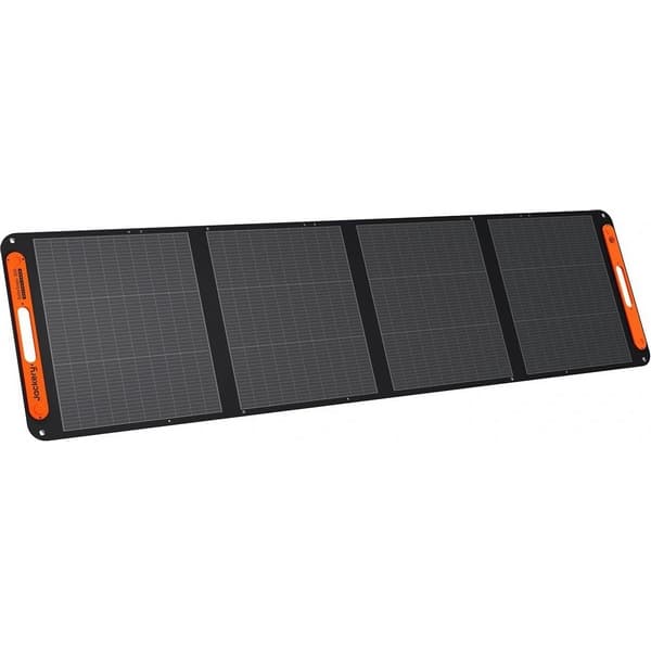 Солнечная панель Jackery SolarSaga JS-200E 200 Вт