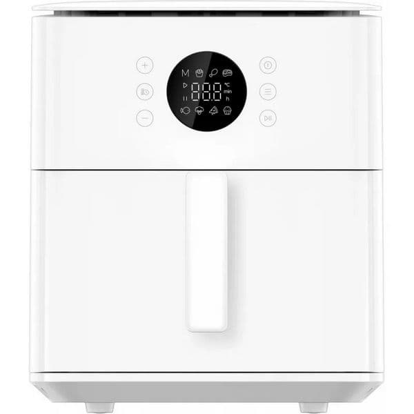 Xiaomi Smart Air Fryer 6.5L New White