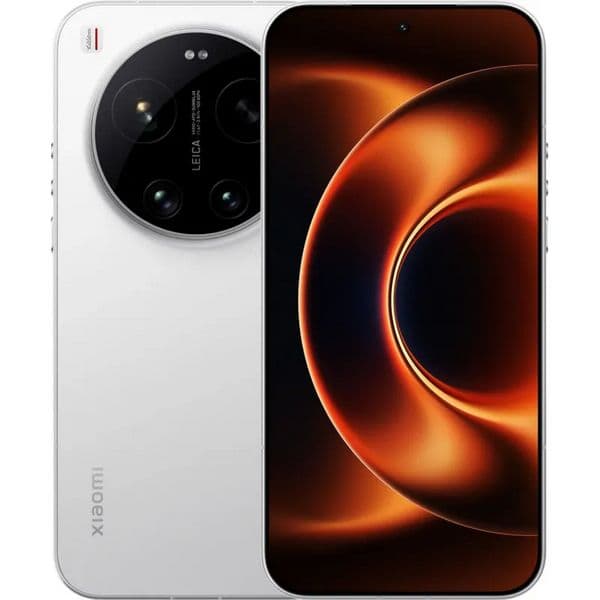 Xiaomi 17 Ultra 16/1TB White