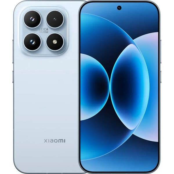 Xiaomi 17 12/512GB Ice Blue