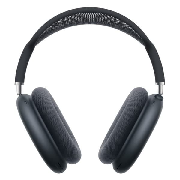 Apple AirPods Max USB-C 2024 Midnight (полуночный черный)