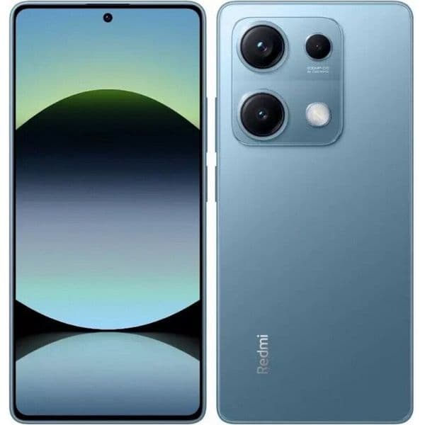 Xiaomi Redmi Note 14S 4G 8/256GB Ocean Blue