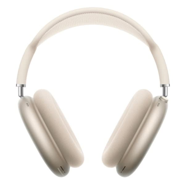 Apple AirPods Max USB-C 2024 Starlight (сияющая звезда)