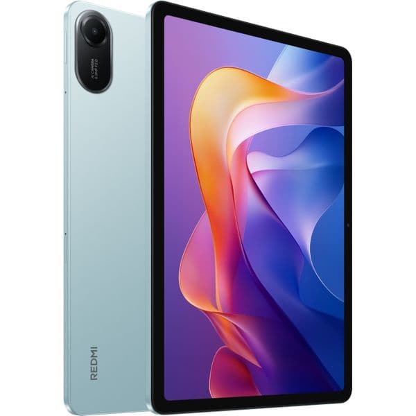 Xiaomi Redmi Pad 2 8/256GB Mint Green