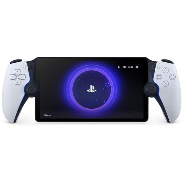 PlayStation Portal Remote Player White