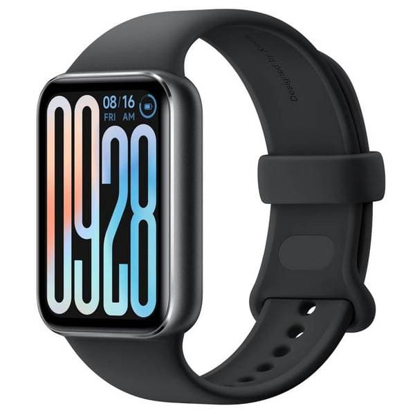 Xiaomi Smart Band 9 Pro Obsidian Black