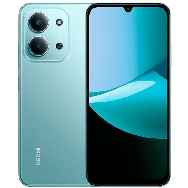Xiaomi Redmi 15C NFC 8/256GB Mint Green