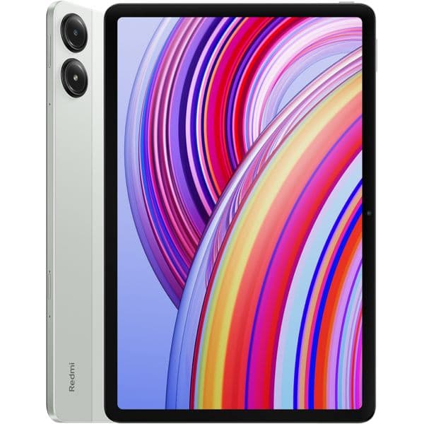 Xiaomi Redmi Pad Pro 5G 6/128GB Mint Green