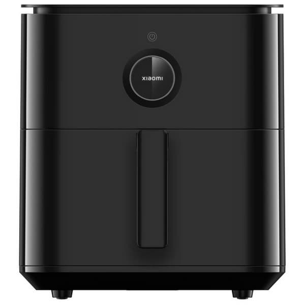 Xiaomi Smart Air Fryer 6.5L Black