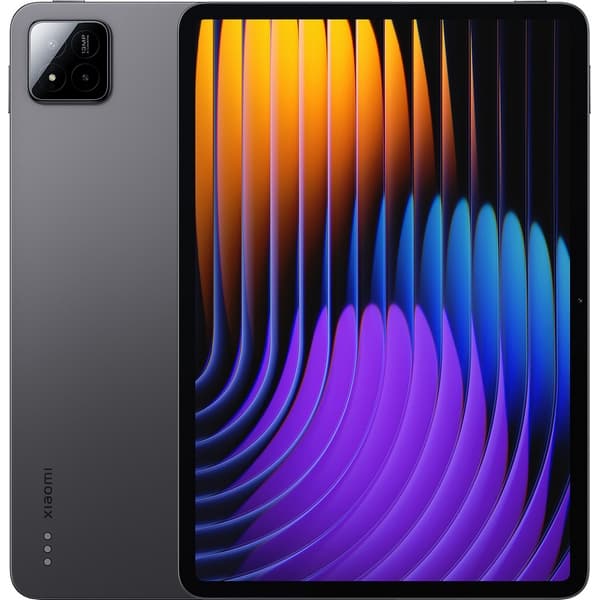 Xiaomi Pad 7 Wi-Fi 8/128GB Gray