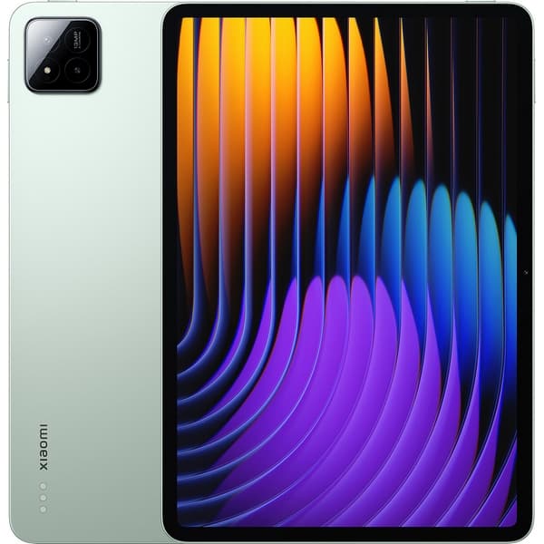 Xiaomi Pad 7 Wi-Fi 8/128GB Green