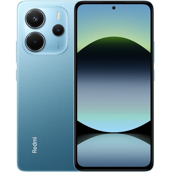 Xiaomi Redmi Note 14 4G 8/128GB Ocean Blue