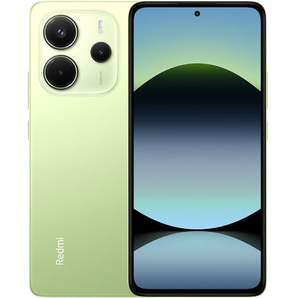 Xiaomi Redmi Note 14 4G 8/128GB Lime Green