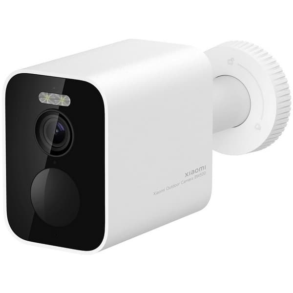 Xiaomi Outdoor Camera BW500 (BHR8301GL)