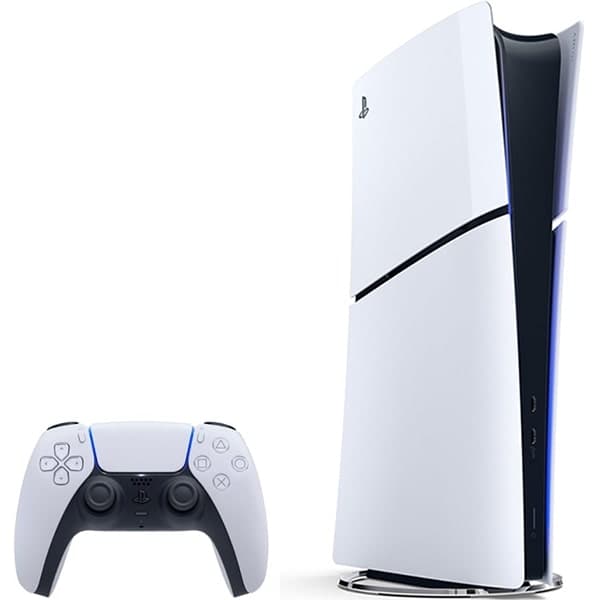 Sony PlayStation 5 Slim Digital Edition 1TB