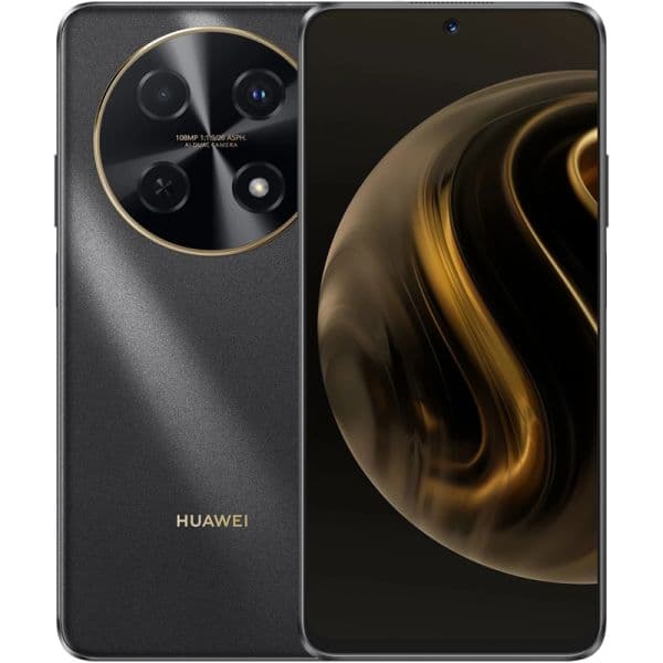 Huawei nova 12i 8/128GB Black
