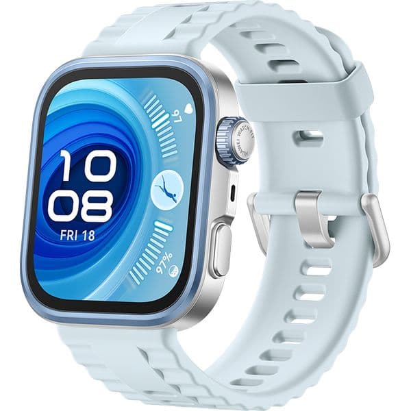Huawei Watch Fit 4 Pro Blue