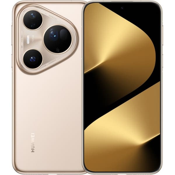 Huawei Pura 80 Ultra 16/512GB Prestige Gold