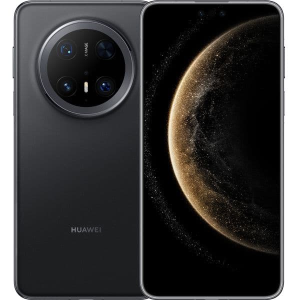 Huawei Mate 70 Pro 12/512GB Black