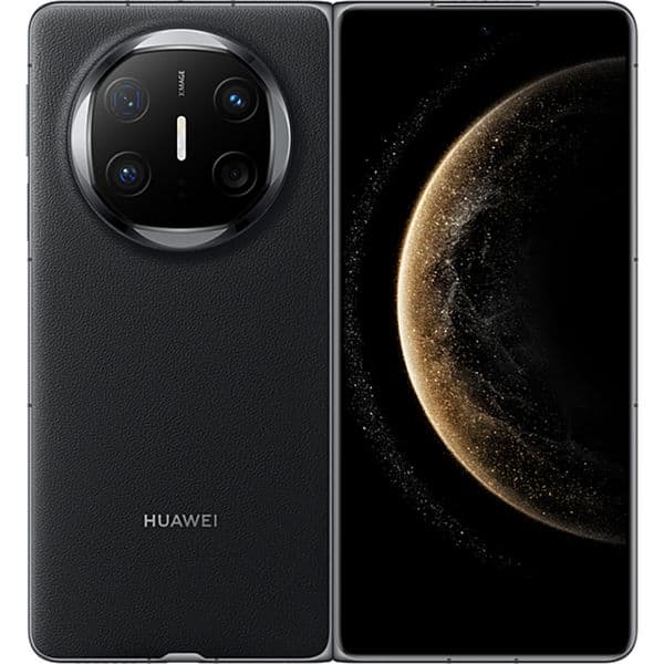 Huawei Mate X6 12/512GB Black