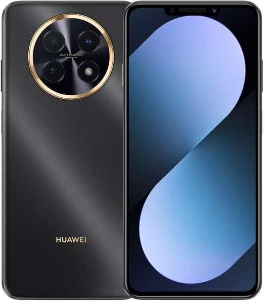 Huawei nova 14i 8/128GB Black