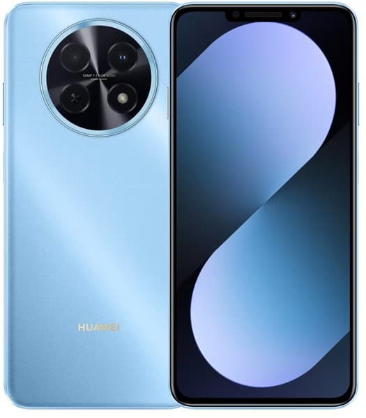 Huawei nova 14i 8/128GB Blue