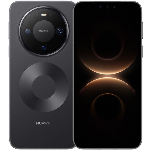 Huawei Mate 80 Pro 16/512GB Black