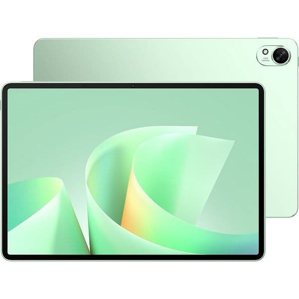 Huawei MatePad 11.5S 2026 SLG-W09 12/256GB PaperMatte Wi-Fi + keyboard Green