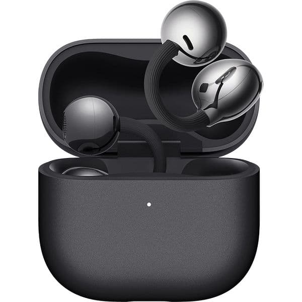 Huawei FreeClip 2 Black