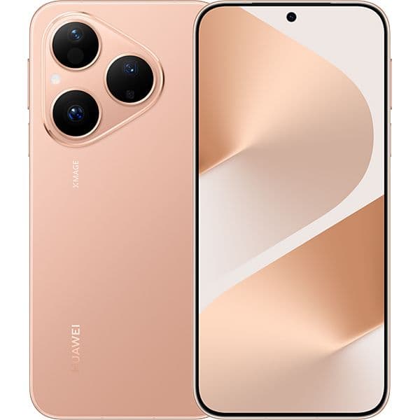 Huawei Pura 80 12/256GB Frosted Gold